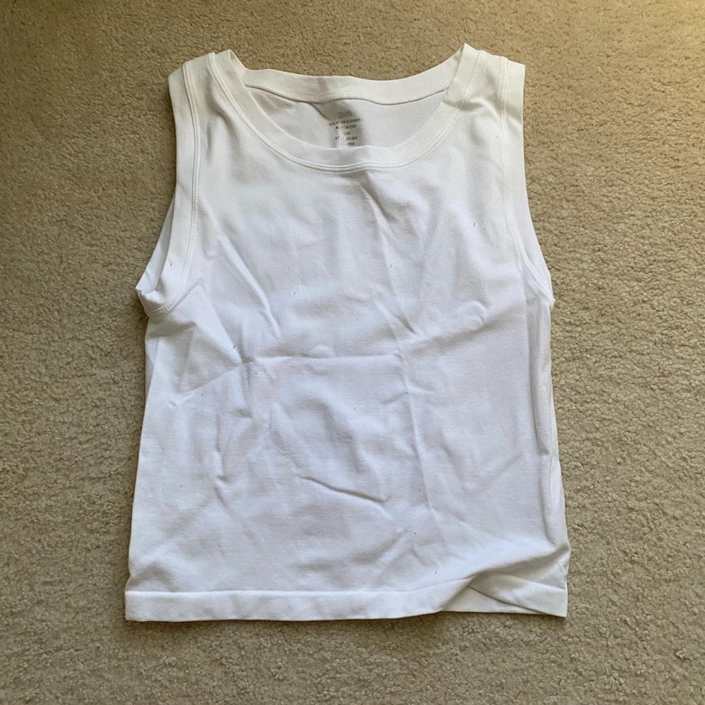 Zenna tank